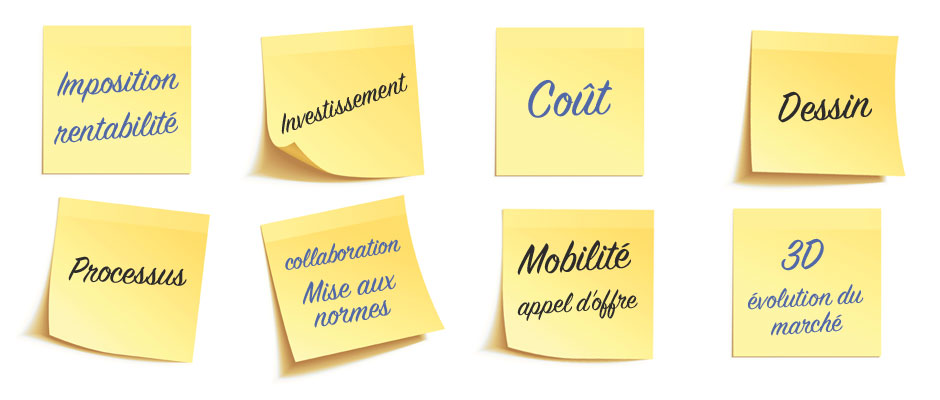 Atelier BIM