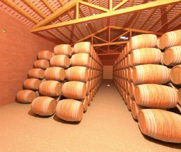 chambre agriculture
