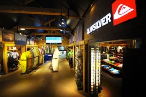 Quiksilver Revit