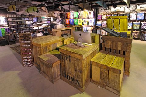 Quiksilver Revit