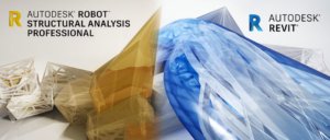 de Revit à Robot