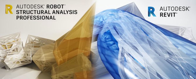 de Revit à Robot