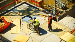 Mobilité chantier