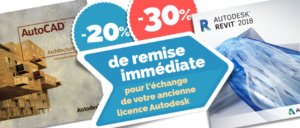 Autodesk legacy