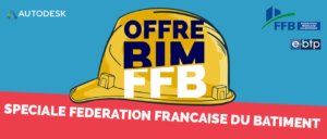 Autodesk Offre BIM