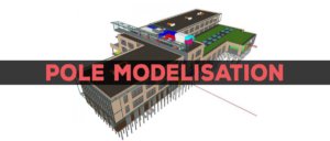 pole modelisation