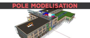 pole modelisation