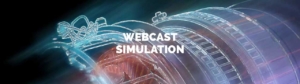 webcast simulation