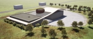 CA Charente Revit Twinmotion