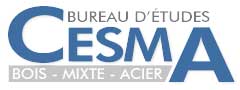 logo cesma