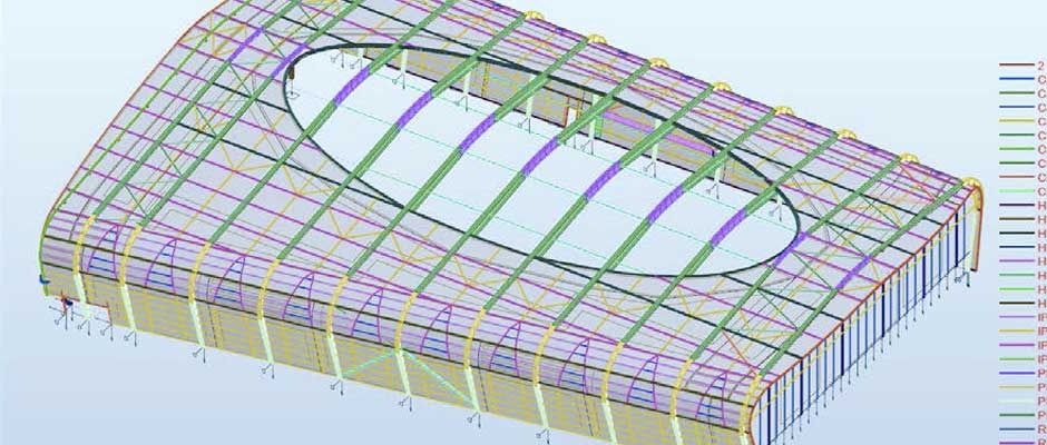 Cesma Robot Autocad