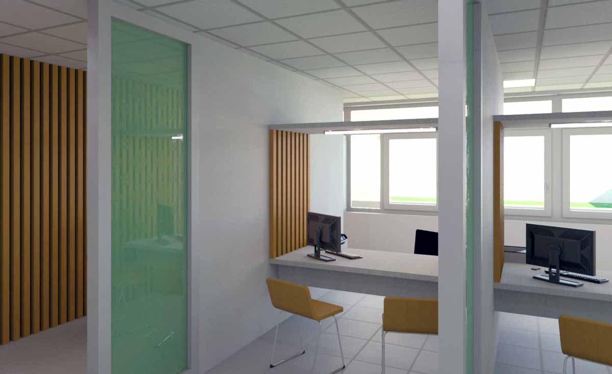 UIOSS-Sarthe-AplicitOK Modelisation 3D