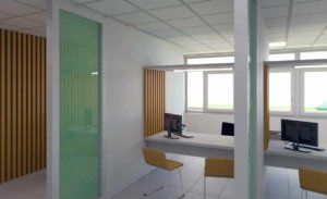 UIOSS BIM gestion du patrimoine