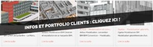 pole expertise bim - folio