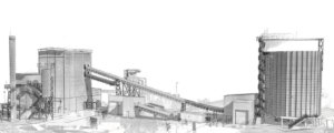 BIM modelisation